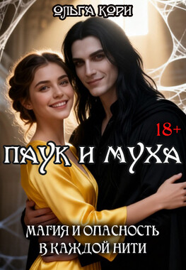 Паук и Муха