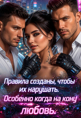 Сердце пополам