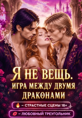🌸🔥 Огненная служанка для двух драконов