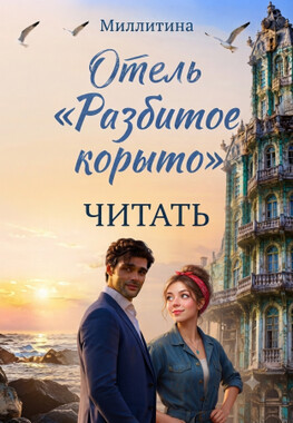 Отель "Разбитое корыто"