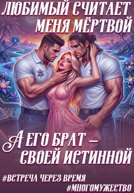Космические мужья на год