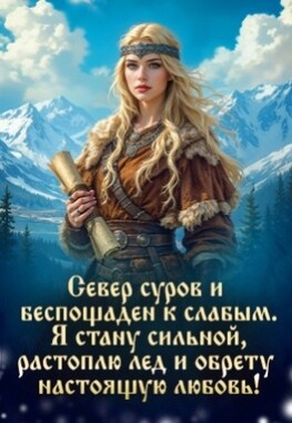 Сердце Севера