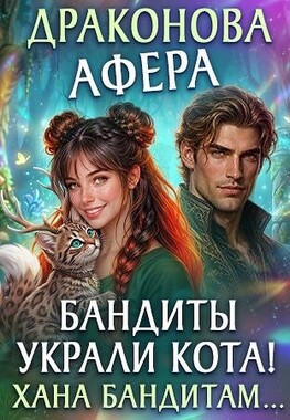 🫦Драконова афера🙀