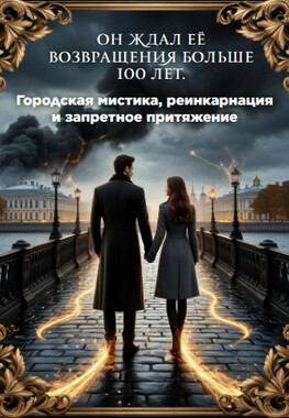 Узнай меня в толпе. Хроники двоемирия