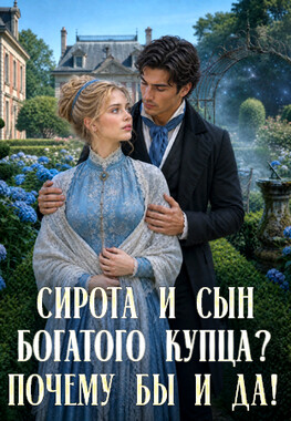 Барышня-приживалка