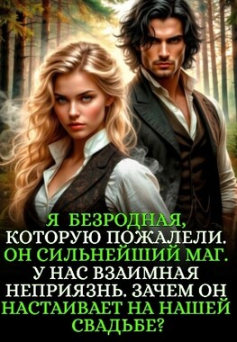 👑Не беги за мной. Я не стану твоей