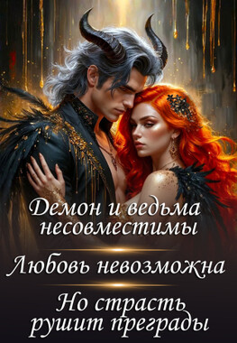 Случайная невеста демона