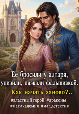 Чужая невеста. Наставница с секретом