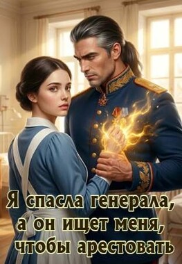 Целительница для сурового генерала