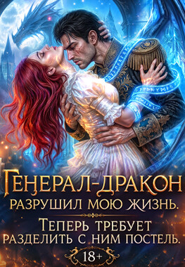 ⚔️Жена по приговору: Ненавижу тебя, дракон!