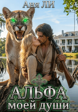 АЛЬФА моей души
