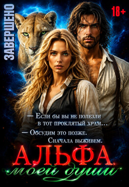 АЛЬФА моей души