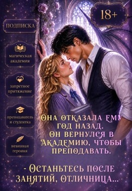 Правило №1: не влюбляться в дракона