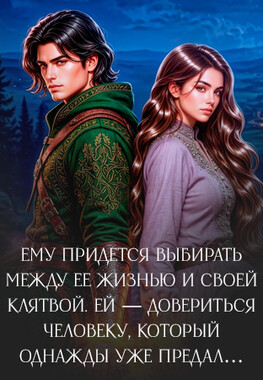 Лесная тень. Вопреки его судьбе