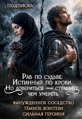 Обратная сторона тьмы