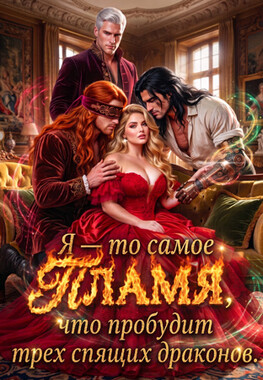 Пышка для трех искалеченных генералов