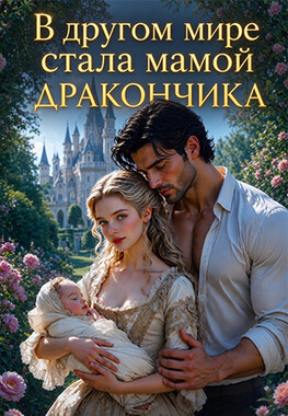 Кормилица для наследника дракона