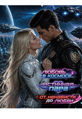Нике в космосе не место