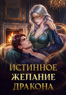 Истинное желание дракона