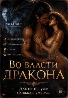 Во власти дракона