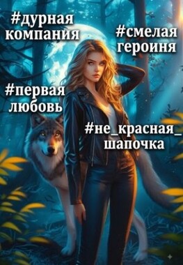 "Я вам не лапушка" и Серый Волк