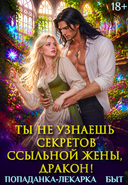Ссыльная жена дракона