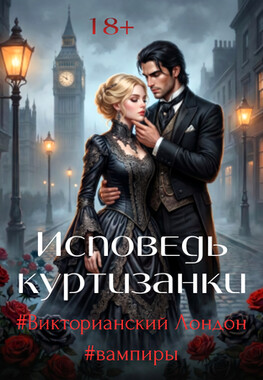 Исповедь куртизанки, или Как я полюбила