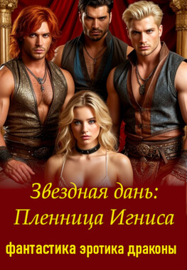 Звездная дань: Пленница Игниса