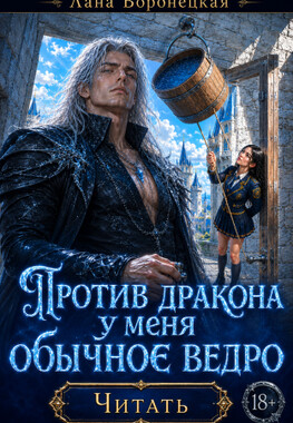 Одержимость ледяного дракона