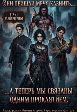 Связанные Завесой: Ритуал Четырех