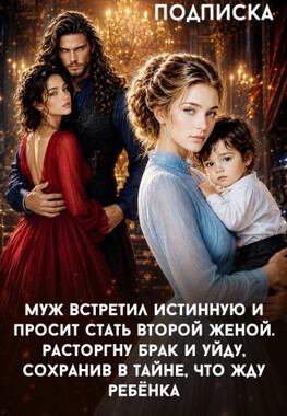 Развод с драконом. Второй женой не буду!