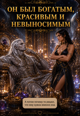 🌠🌠Сделка с избалованным инопланетянином🌠🌠