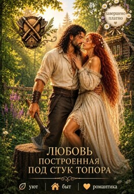 Лесоруб для сбежавшей невесты