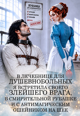Дракон с ... диагнозом!