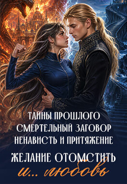 Снежный каштан. Возмездие