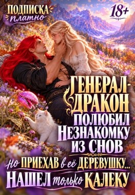 🐲💕 Как Генерал-Дракон Калеку исцелял, или (НЕ) влюбляйся в свою пациентку!