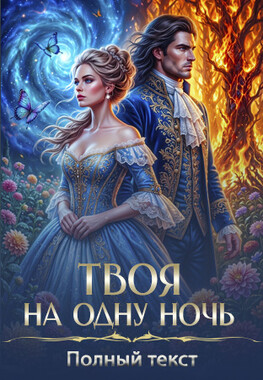 Твоя на одну ночь