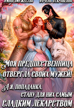 Мужья с изъяном, или проблемы для пышки