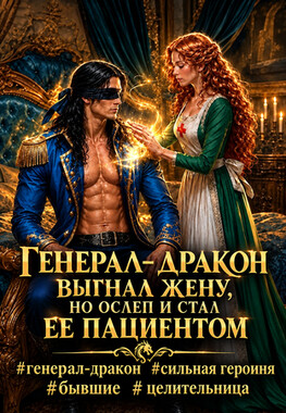 Лекарка. Второй шанс для дракона