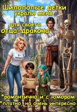 Укротить драконью мать