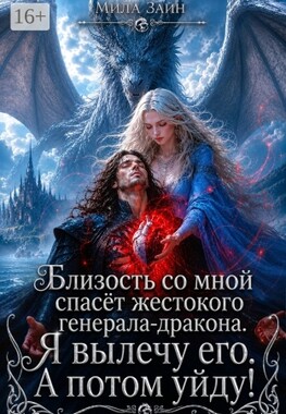 Навязанная истинная генерала-дракона
