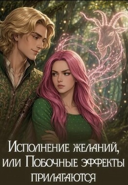 Музыка, магия и прочие неприятности