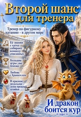 Не буди во мне тренера
