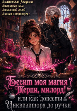 Истинная заноза Высшего Инквизитора
