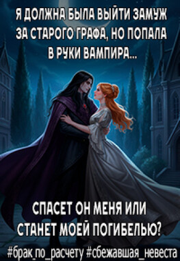 Невеста для проклятого принца