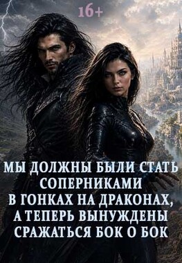 «Короли неба. В полете за счастьем»