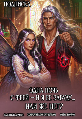 Поцелуй проклятой феи