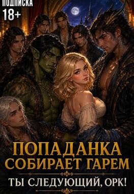 ⚒️ Попаданка собирает гарем. Орк