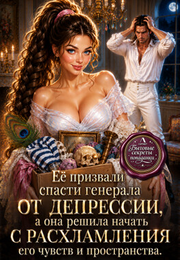 🍀Неправильная попаданка. Расхламление по-земному