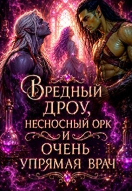 Страсти За Гранью. Хочу остаться твоим